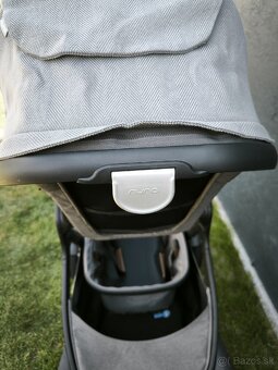 Nuna Demi grow Oxford - 16