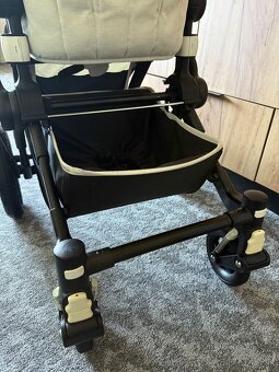 Bugaboo Cameleon 3 Atelier - 16
