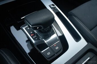 AUDI Q5 40 2.0 TDI mHEV 150kW S-LINE QUATTRO ZÁRUKA 2023 - 16