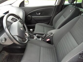 RENAULT MÉGANE 1.5 Dci r.v 2015 - 16