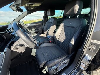 VW PASSAT R-LINE Variant 2.0 TDI DSG - 16