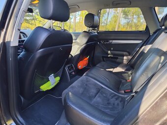 Audi A6 Allroad,171 kw, Quattro - 16