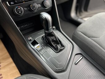 Volkswagen Tiguan 2.0 TDI SCR BMT Highline Full LED DSG - 16