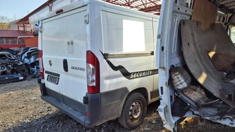 Fiat Ducato 2,3JTD 96kw, kód motora: F1AE3481D - 16