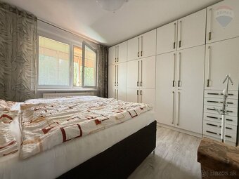 PRENÁJOM: 4IZBOVÝ BYT, DUNAJSKÁ STREDA - NÁM. SNP - 16