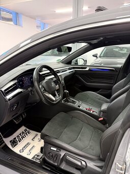 Volkswagen Arteon SB 2.0 TDI 4Motion R-Line DSG - 16