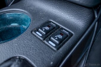 Subaru Impreza 2.0 Comfort - 16