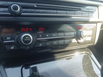 Bmw f11 535d M packet - 16