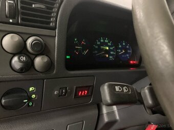 Autokaravan Fiat Ducato - 16