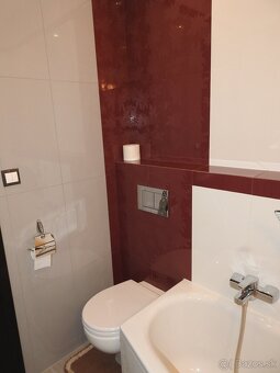 Vysoké Tatry - Apartmány Nový Smokovec 57 - 16