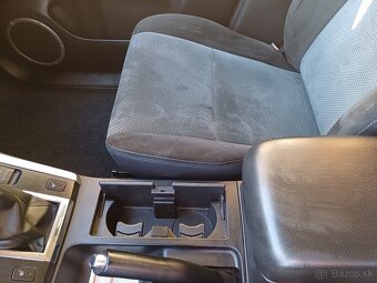 Suzuki Grand Vitara 1.9 TDi - 16