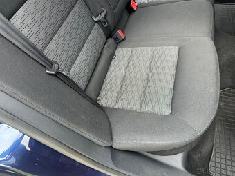 Škoda Octavia Combi 1.6 TDI CR Ambiente - 16