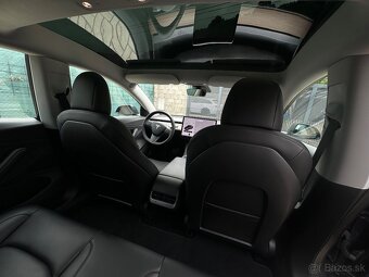 Tesla Model 3 Long Range 82kWh AWD - 16