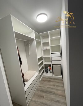 IBA U NÁS - Exkluzívny 2-izbový byt v Arborii s terasou a šp - 16