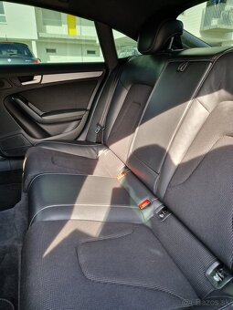 Audi A5 Sportback S-LINE - 16