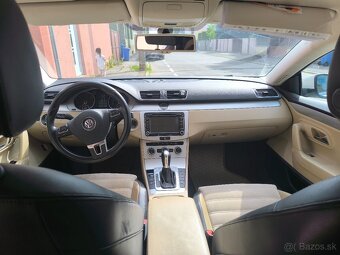 Volkswagen Passat CC - 16
