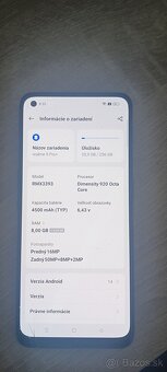 REALME 9 PRO 5G - 16