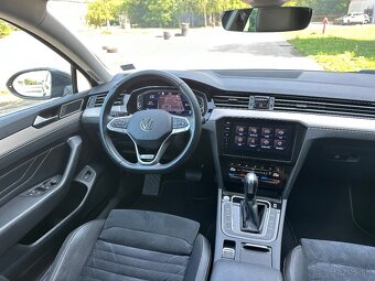 Volkswagen passat variant 4Motion DSG 147kw - 16