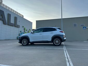 Hyundai Kona, automat, 34000km - 16