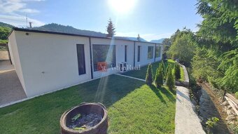 PREDAJ: Novostavba rodinného domu Komjatná - 16