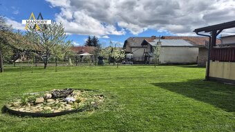 NA PREDAJ, Rodinný dom s pozemkom 650m2 v Obci Teplička nad  - 16