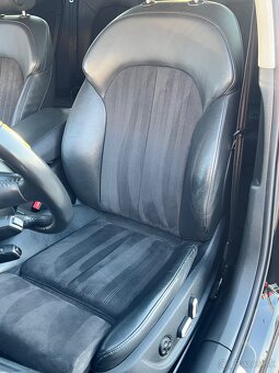 Audi a6 allroad 3.0 TDi - 16