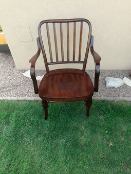 Thonetovy vyplet - 16