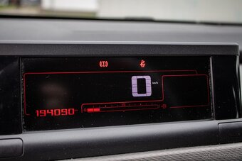 Citroën C4 Cactus, 60kW, M5, / AJ NA SPLÁTKY / PROTIÚČET - 16