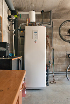 Novostavba rodinného domu – Tvarožná / Kežmarok - 16