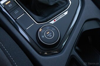 VW TIGUAN 2022 2.0 TDI DSG 4-MOTION Elegance -NEBÚRANÉ- - 16