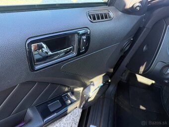 Ford Mustang V6 3.7L. 227kw Automat - 16