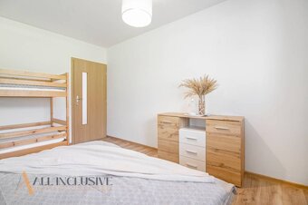 ALL INCLUSIVE | PRIESTRANNÝ 3 IZBOVÝ BYT S TERASOU | DONOVAL - 16