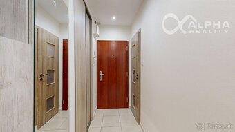 2 izbový byt, centrum, Spišská Nová Ves - 16