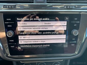 Volkswagen Tiguan Allspace 1.5Tsi-7.miestne-RV:20.2.2020-- - 16