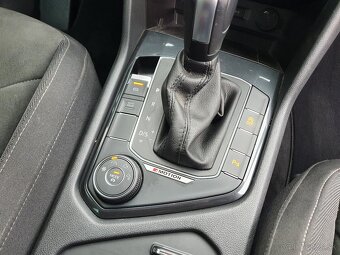 VW Tiguan Highline 2.0TDI 110kW 4x4 DSG - záruka Autodraft - 16