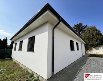 REB.SK Prenájom rodinného 5-izb domu Dunajská Lužná - 16