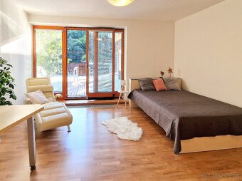 Dom pri lese, súkromie, luxusné bývanie Podhradová - 16