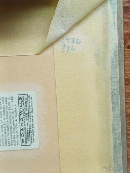 Predám tieto originál kartičky v ramiku - 16