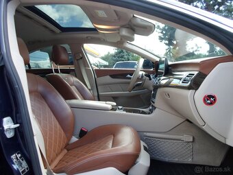 Mercedes-Benz CLS Kupé 400 4x4 245kW automat,F1,360°kamera, - 16