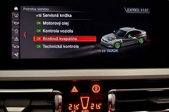 BMW 320d xDrive A/T - 16