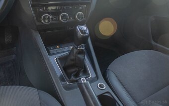 Škoda Octavia 3 Combi Facelift 2.0 TDI 2017 - 16