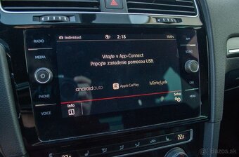 Volkswagen Golf 2.0 TSI BMT GTI "Performance" - 16