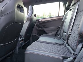 Seat Tarraco 2.0 TDI 190 FR 4Drive DSG (odp.DPH) - 16