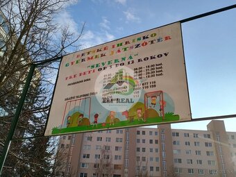 POZOR ZĽAVA ✨4 izbový byt (84m2) Košice okolie (Moldava nad  - 16
