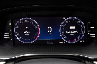 Škoda Octavia 1.5 TSI Ambition - 16