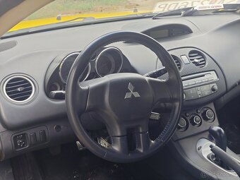 Mitsubishi Eclipse 4G 2.4i - 16