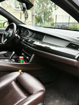 BMW GT 530d M-packet - 16