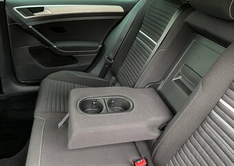 Volkswagen VW Golf 7 Variant 1.6 TDI BMT CUP EDITION - 16