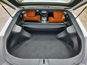 Nissan 370z - 16