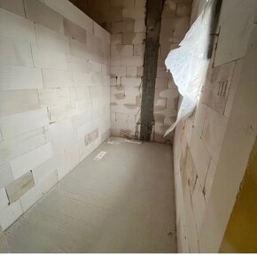 Na predaj rozostavaný rodinný dom, Andovce - 16
